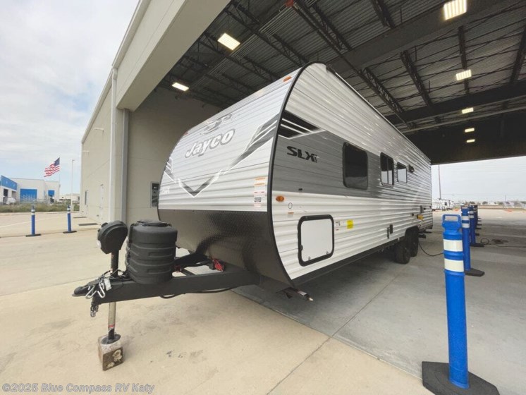 Email now about this 2025 Jayco Jay Flight SLX 260BH! New 2025 Jayco Jay Flight SLX 260BH available in Katy, Texas