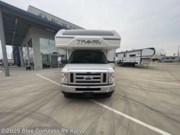 Contact us now about this 2025 Travel Supreme C Series Premier 29V! 2025 C Series Premier 29V by Travel Supreme from Blue Compass RV Katy in Katy, Texas