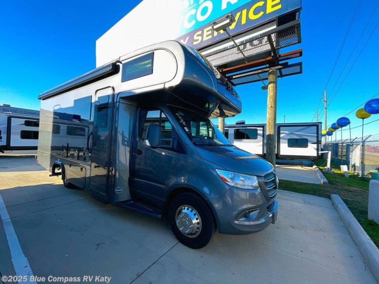 Email now about this 2025 East to West Entrada M-Class 24FM! New 2025 East to West Entrada M-Class 24FM available in Katy, Texas