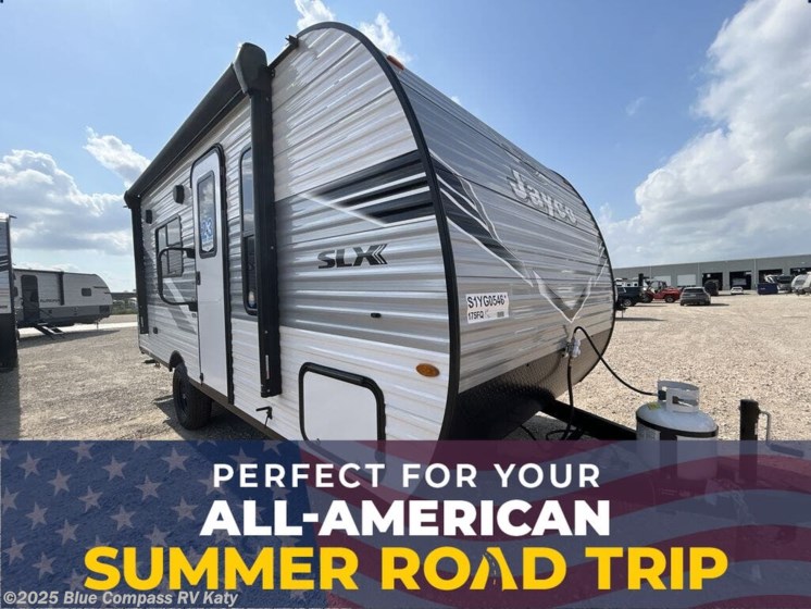 Email now about this 2025 Jayco Jay Flight SLX 175FQ! New 2025 Jayco Jay Flight SLX 175FQ available in Katy, Texas