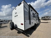 Contact us now about this 2025 Jayco Jay Flight SLX 175FQ! 2025 Jay Flight SLX 175FQ by Jayco from Blue Compass RV Katy in Katy, Texas