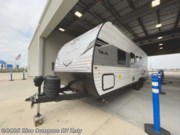 Contact us now about this 2025 Jayco Jay Flight SLX 260BH! 2025 Jay Flight SLX 260BH by Jayco from Blue Compass RV Katy in Katy, Texas