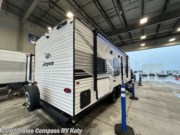 Contact us now about this 2026 Jayco Jay Flight SLX 260BH! 2026 Jay Flight SLX 260BH by Jayco from Blue Compass RV Katy in Katy, Texas