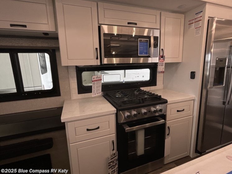 Email now about this 2025 Jayco North Point 387FBTS! New 2025 Jayco North Point 387FBTS available in Katy, Texas