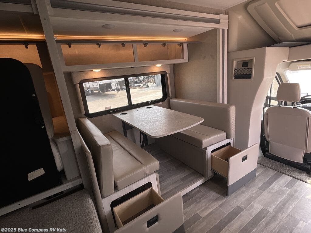 Used 2022 Thor Motor Coach Gemini AWD 23TW available in Katy, Texas