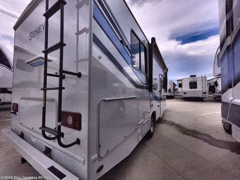 Contact us now about this 2026 Thor Motor Coach Geneva 28VT! 2026 Geneva 28VT by Thor Motor Coach from Blue Compass RV Katy in Katy, Texas