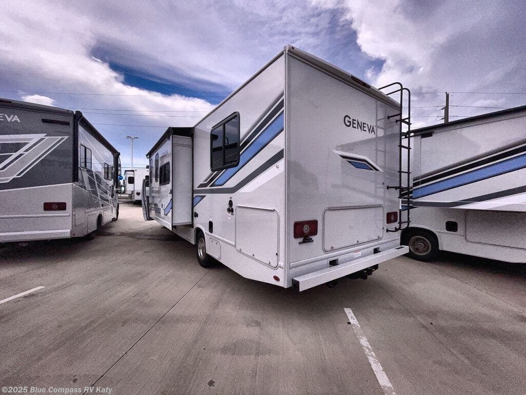 New 2026 Thor Motor Coach Geneva 28VT available in Katy, Texas
