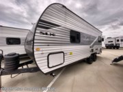 Contact us now about this 2026 Jayco Jay Flight SLX 210QB! 2026 Jay Flight SLX 210QB by Jayco from Blue Compass RV Katy in Katy, Texas