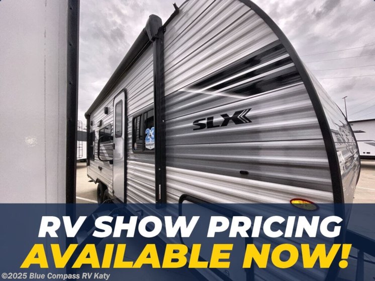 Email now about this 2026 Jayco Jay Flight SLX 210QB! New 2026 Jayco Jay Flight SLX 210QB available in Katy, Texas