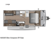 Call now about this 2026 Jayco Jay Flight SLX 210QB! 2026 Jayco Jay Flight SLX 210QB - New Travel Trailer For Sale by Blue Compass RV Katy in Katy, Texas