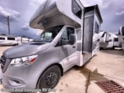 New 2026 Thor Motor Coach Geneva 24VH available in Katy, Texas