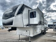 Contact us now about this 2026 Jayco Eagle 355MBQS! 2026 Eagle 355MBQS by Jayco from Blue Compass RV Katy in Katy, Texas