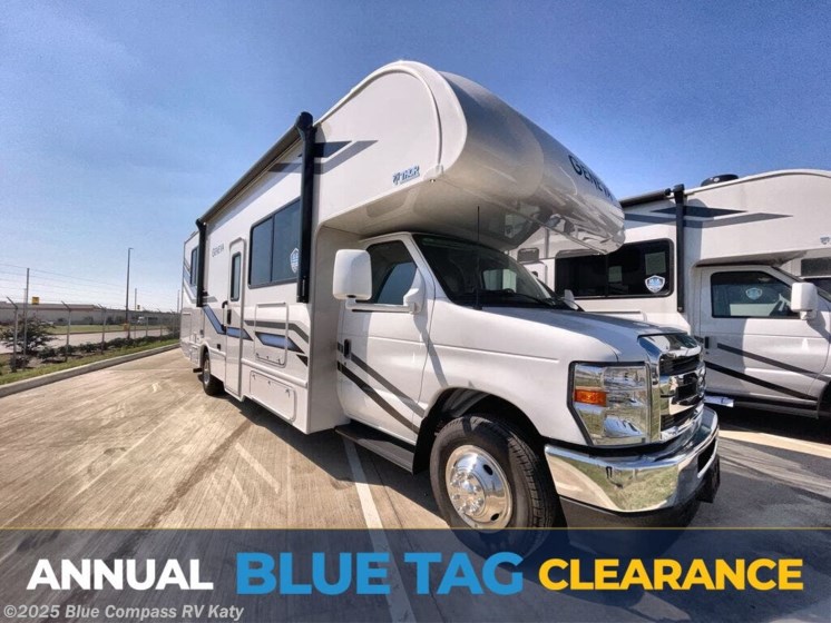 Email now about this 2026 Thor Motor Coach Geneva 28VT! New 2026 Thor Motor Coach Geneva 28VT available in Katy, Texas