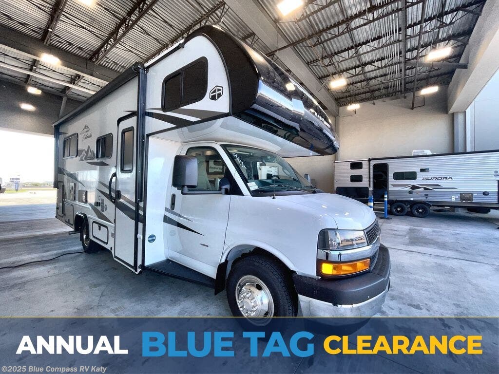 Email now about this 2026 East to West Entrada 210NS! New 2026 East to West Entrada 210NS available in Katy, Texas