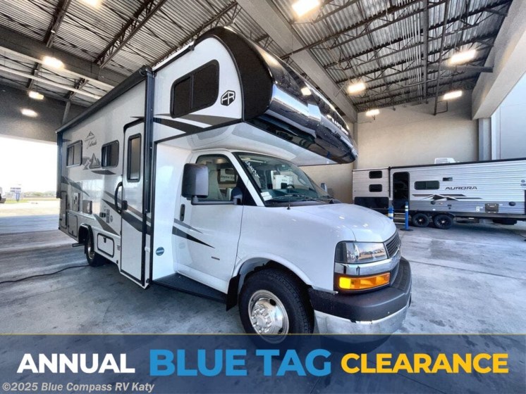 Email now about this 2026 East to West Entrada 210NS! New 2026 East to West Entrada 210NS available in Katy, Texas