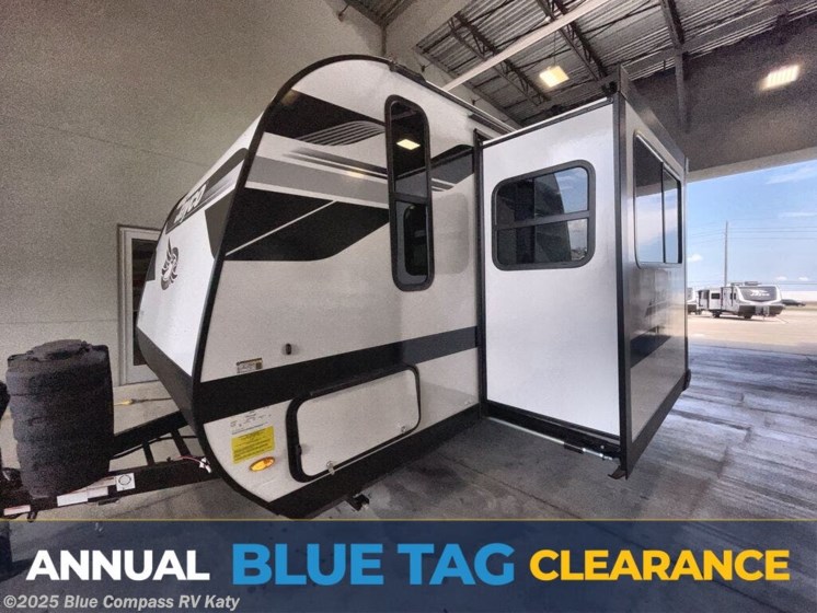 Email now about this 2026 Jayco Jay Feather Air 19MBS! New 2026 Jayco Jay Feather Air 19MBS available in Katy, Texas