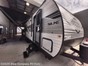 Contact us now about this 2026 Jayco Jay Flight SLX 262RLS! 2026 Jay Flight SLX 262RLS by Jayco from Blue Compass RV Katy in Katy, Texas