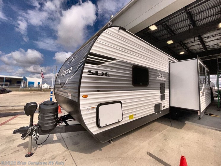 Email now about this 2026 Jayco Jay Flight SLX 262RLS! New 2026 Jayco Jay Flight SLX 262RLS available in Katy, Texas