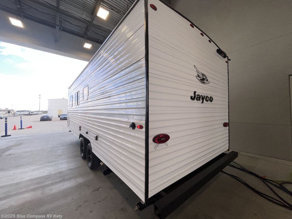 New 2026 Jayco Jay Flight SLX 250BH available in Katy, Texas