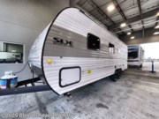 Contact us now about this 2026 Jayco Jay Flight SLX 250BH! 2026 Jay Flight SLX 250BH by Jayco from Blue Compass RV Katy in Katy, Texas