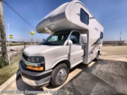 Contact us now about this 2026 Thor Motor Coach Geneva 19VT Chevy! 2026 Geneva 19VT Chevy by Thor Motor Coach from Blue Compass RV Katy in Katy, Texas