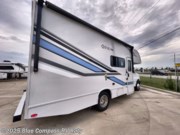 New 2026 Thor Motor Coach Geneva 22VZ Chevy available in Katy, Texas