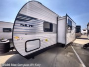 Contact us now about this 2026 Jayco Jay Flight SLX 225MLS! 2026 Jay Flight SLX 225MLS by Jayco from Blue Compass RV Katy in Katy, Texas