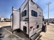 New 2026 Jayco Jay Flight SLX 225MLS available in Katy, Texas