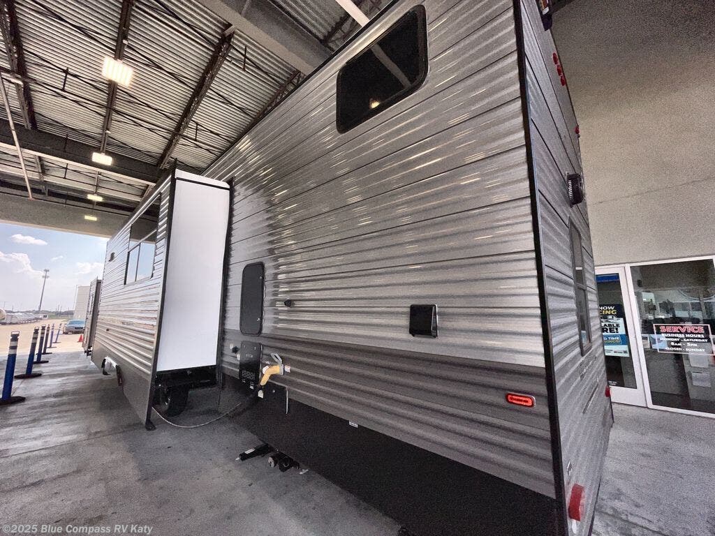 New 2026 Forest River Aurora 42CONDO available in Katy, Texas