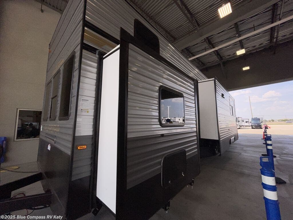 Contact us now about this 2026 Forest River Aurora 42CONDO! 2026 Aurora 42CONDO by Forest River from Blue Compass RV Katy in Katy, Texas