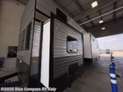 Contact us now about this 2026 Forest River Aurora 42CONDO! 2026 Aurora 42CONDO by Forest River from Blue Compass RV Katy in Katy, Texas