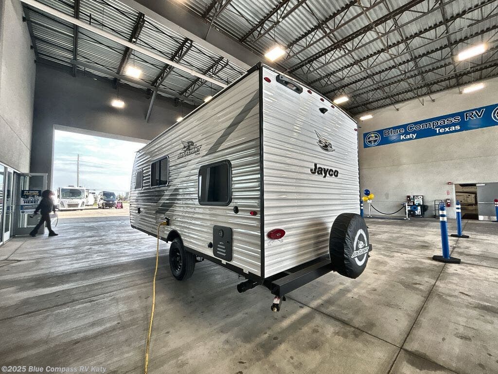 New 2026 Jayco Jay Flight SLX 175BH available in Katy, Texas