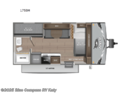 Call now about this 2026 Jayco Jay Flight SLX 175BH! 2026 Jayco Jay Flight SLX 175BH - New Travel Trailer For Sale by Blue Compass RV Katy in Katy, Texas