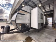 Contact us now about this 2026 Forest River Aurora 32RLTS! 2026 Aurora 32RLTS by Forest River from Blue Compass RV Katy in Katy, Texas