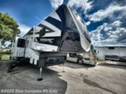Used 2025 Jayco Seismic 399 available in Katy, Texas