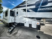 Contact us now about this 2025 Jayco Seismic 399! 2025 Seismic 399 by Jayco from Blue Compass RV Katy in Katy, Texas