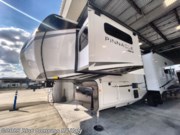 Contact us now about this 2026 Jayco Pinnacle 32RLTS! 2026 Pinnacle 32RLTS by Jayco from Blue Compass RV Katy in Katy, Texas