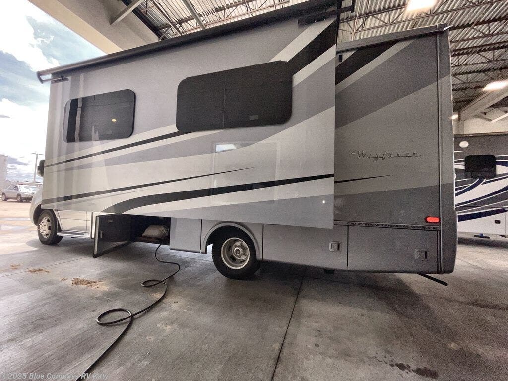 Contact us now about this 2021 Tiffin Wayfarer 25rw! 2021 Wayfarer 25rw by Tiffin from Blue Compass RV Katy in Katy, Texas