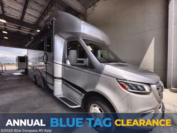 Email now about this 2021 Tiffin Wayfarer 25rw! Used 2021 Tiffin Wayfarer 25rw available in Katy, Texas