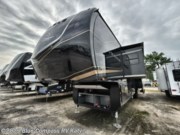 Contact us now about this 2025 Jayco Pinnacle 38FBRK! 2025 Pinnacle 38FBRK by Jayco from Blue Compass RV Katy in Katy, Texas