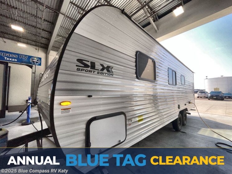 Email now about this 2026 Jayco Jay Flight SLX 250BH! New 2026 Jayco Jay Flight SLX 250BH available in Katy, Texas