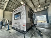 Contact us now about this 2026 Forest River Aurora Light 23MKS! 2026 Aurora Light 23MKS by Forest River from Blue Compass RV Katy in Katy, Texas