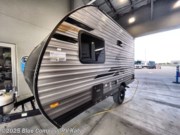 Contact us now about this 2026 Forest River Aurora Light 13BHX! 2026 Aurora Light 13BHX by Forest River from Blue Compass RV Katy in Katy, Texas