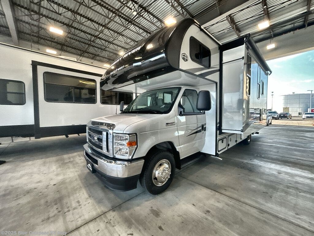 New 2026 East to West Entrada 2800S available in Katy, Texas