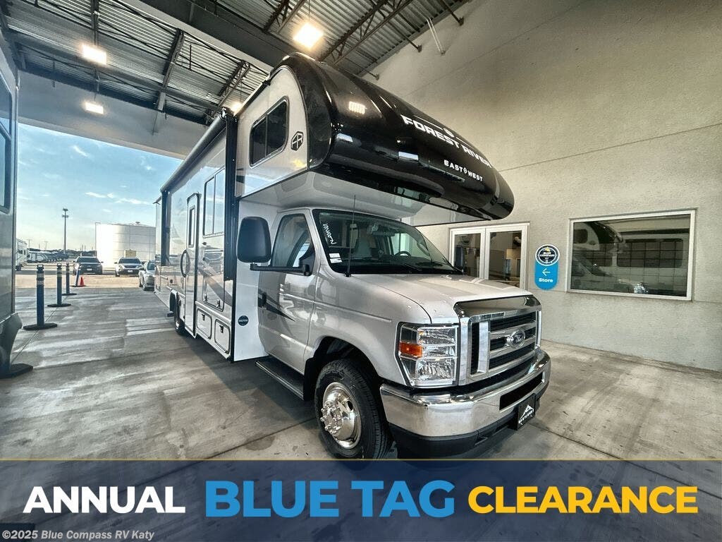 Email now about this 2026 East to West Entrada 2800S! New 2026 East to West Entrada 2800S available in Katy, Texas