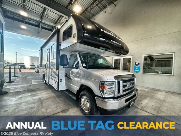 Email now about this 2026 East to West Entrada 2800S! New 2026 East to West Entrada 2800S available in Katy, Texas