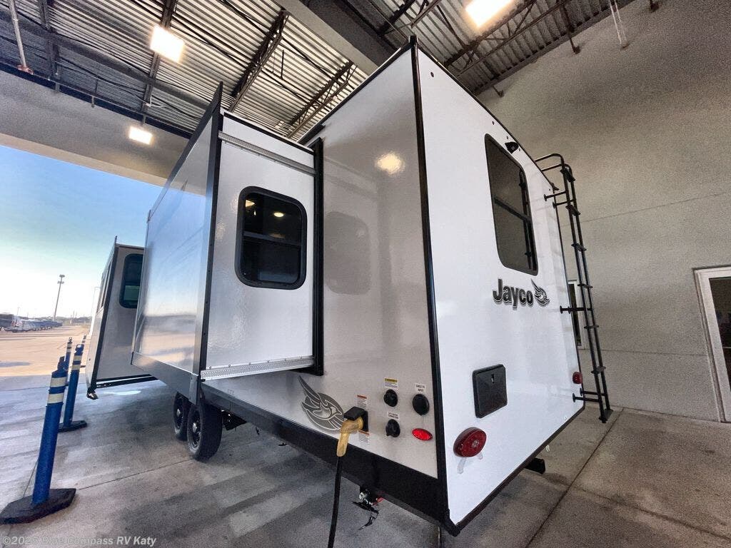 New 2026 Jayco Jay Feather 26FK available in Katy, Texas