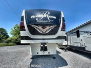 Call now about this 2021 Forest River RiverStone 39RKFB! 2021 Forest River RiverStone 39RKFB - Used Fifth Wheel For Sale by Blue Compass RV Katy in Katy, Texas