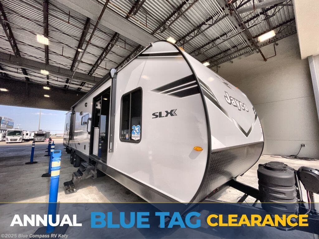 Email now about this 2026 Jayco Jay Flight SLX 380DQS! New 2026 Jayco Jay Flight SLX 380DQS available in Katy, Texas
