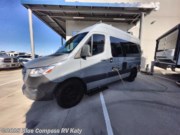 Call now about this 2023 Thor Motor Coach Tranquility Transit 19P! 2023 Thor Motor Coach Tranquility Transit 19P - Used Class B For Sale by Blue Compass RV Katy in Katy, Texas